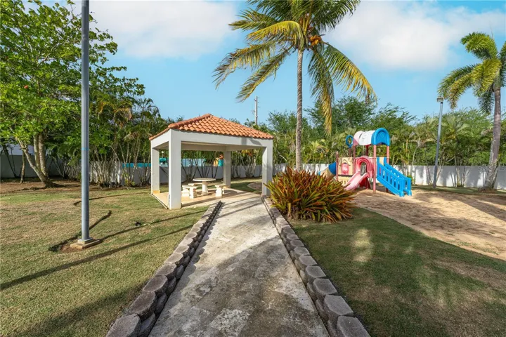 594 Chalets de la Playa - Vega Baja