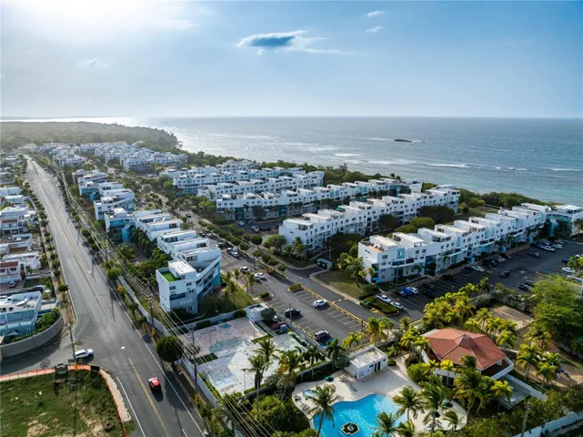 594 Chalets de la Playa - Vega Baja