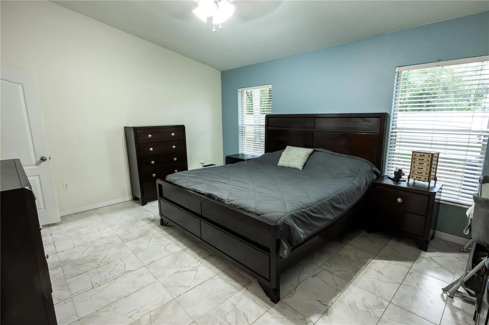 Master Suite
