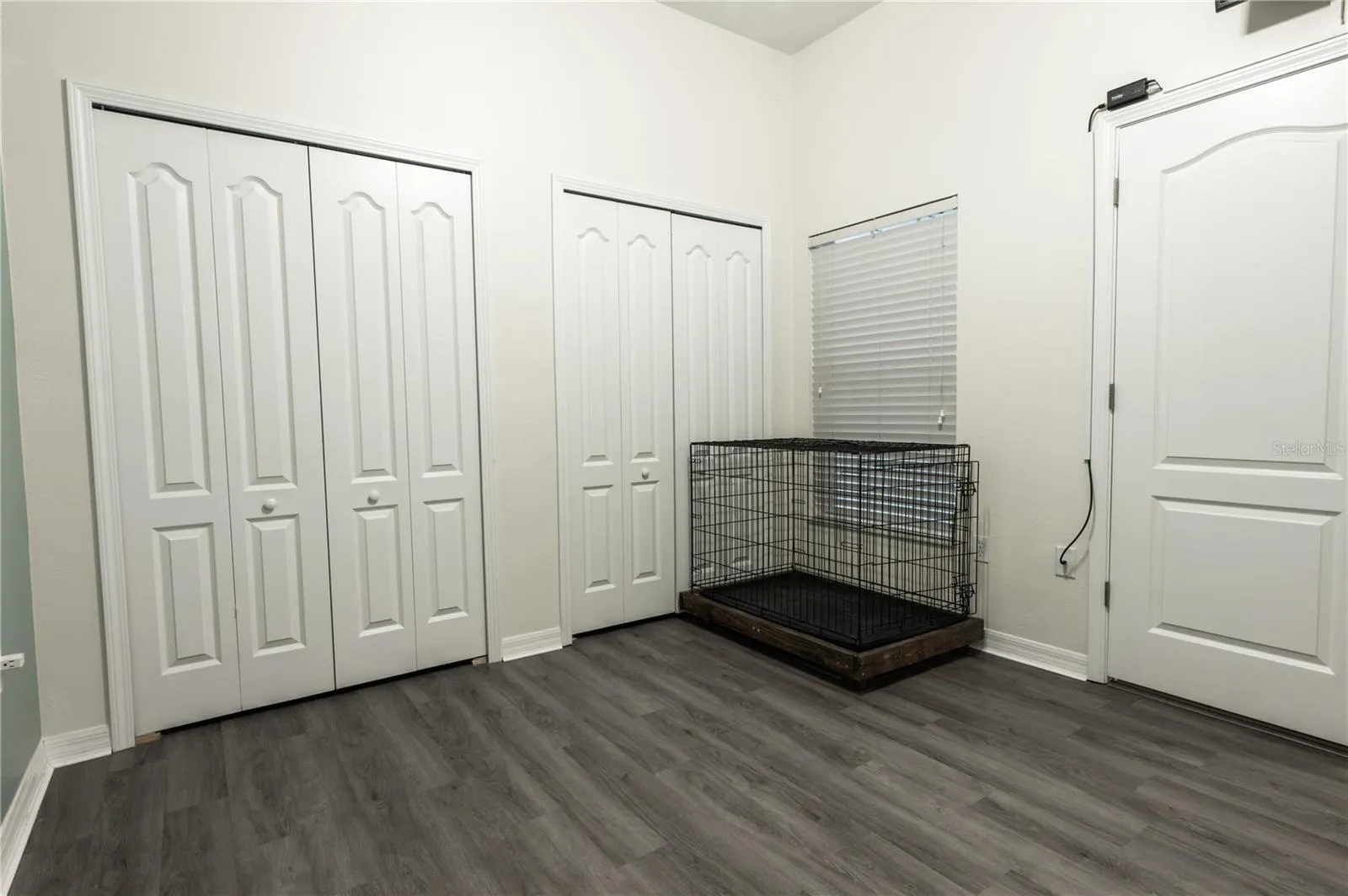 Bedroom 4/Den