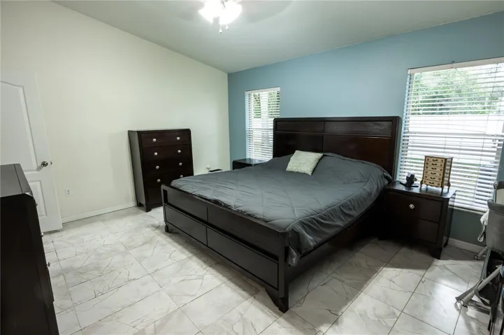 Master Suite