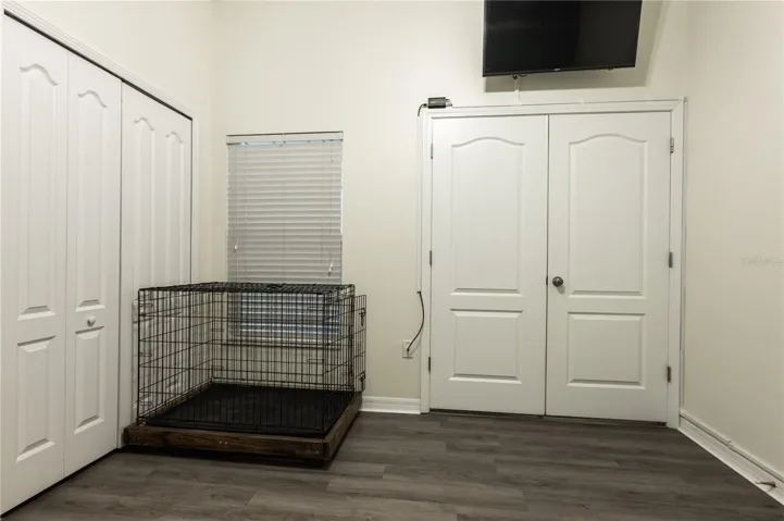 Bedroom 4/Den
