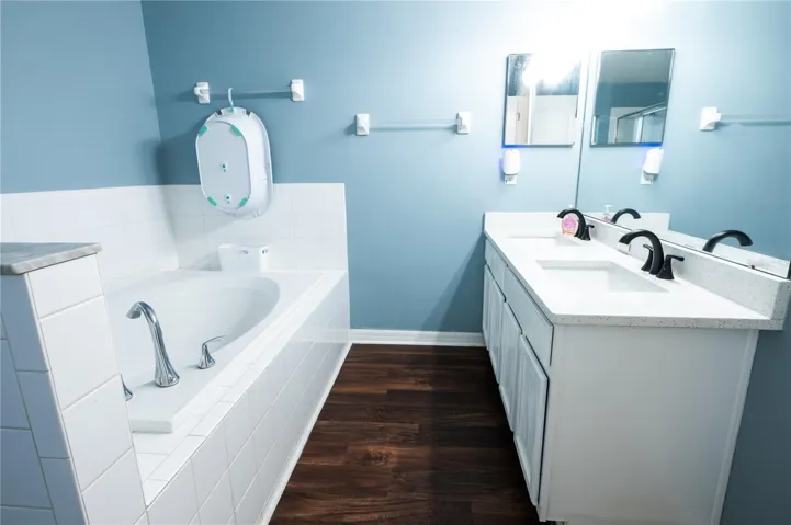 Master Bath