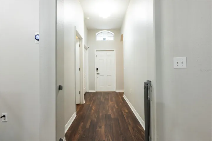 Foyer Hall