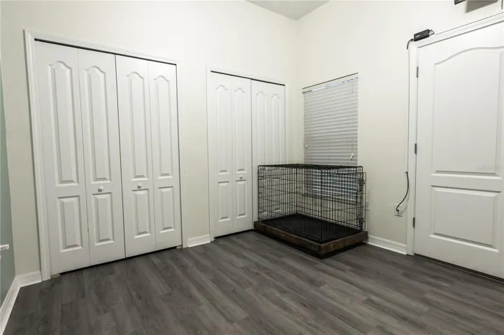 Bedroom 4/Den
