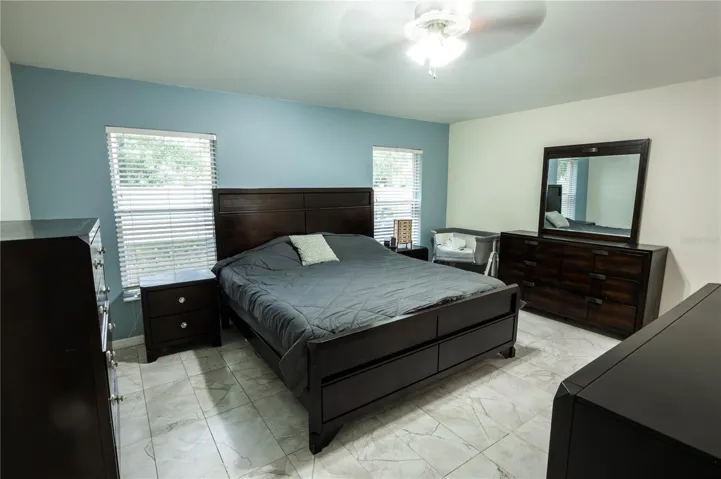 Master Suite
