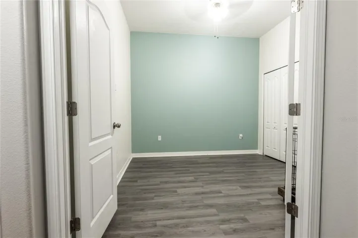 Bedroom 4/Den