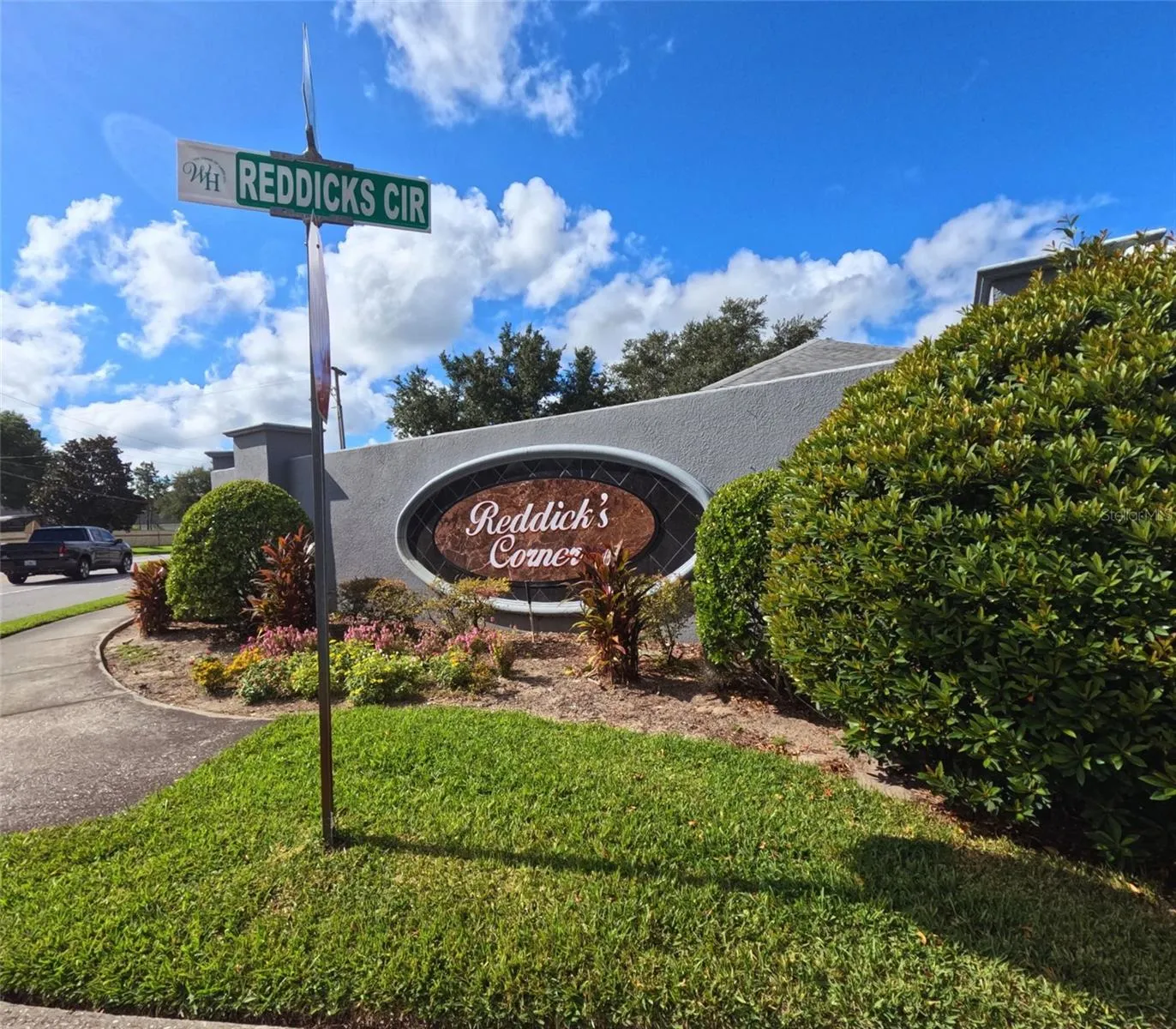 Reddicks Corner Subdivision