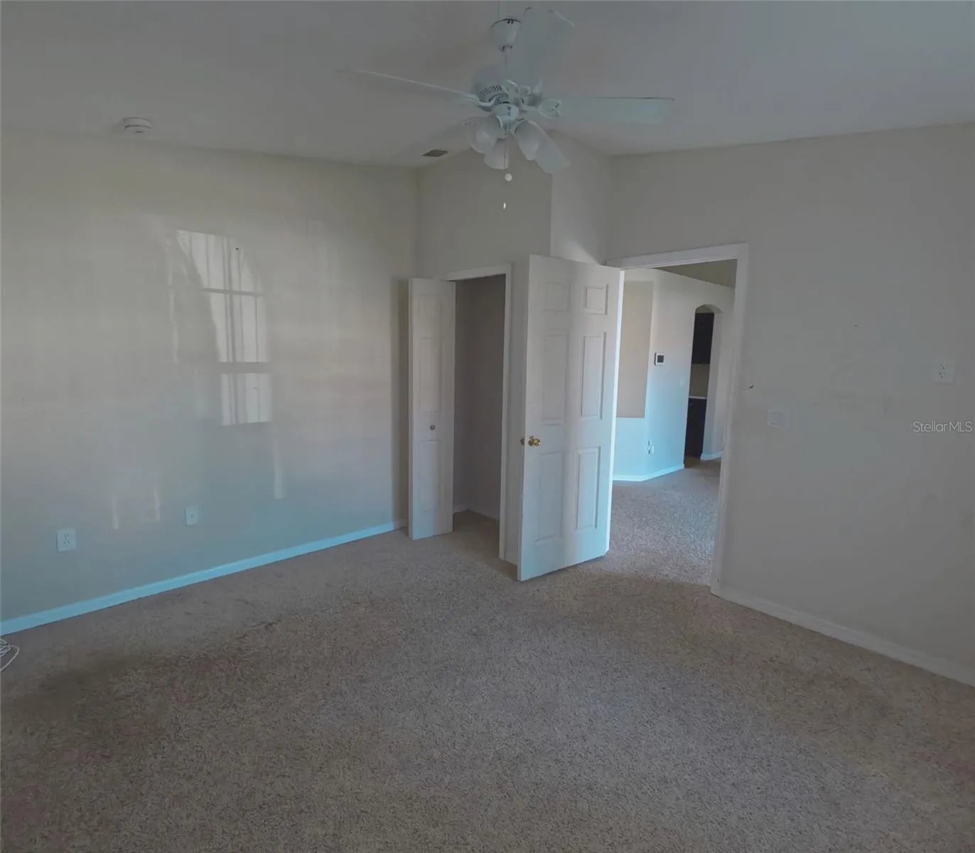 Bedroom #1