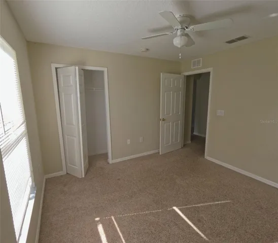 Bedroom #3