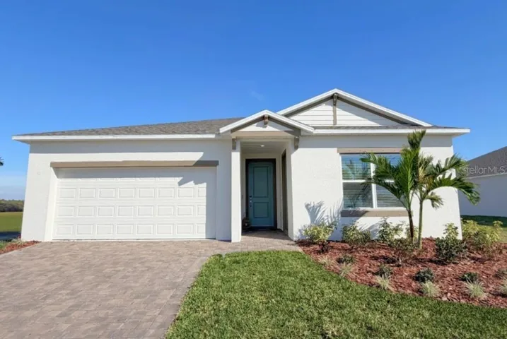 Model home - actual lot & features may vary.