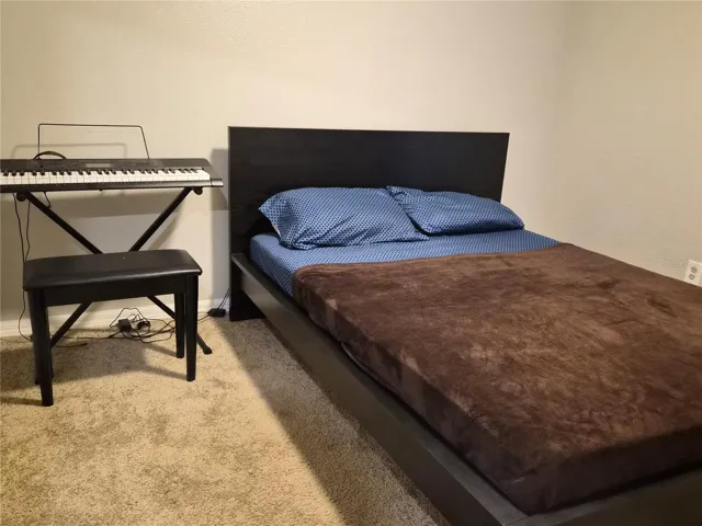 2nd Bedroom