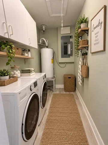 VIRTUALLY STAGED