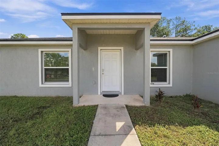 Front Exterior