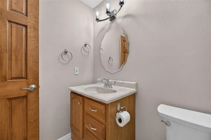 Main Bathroom