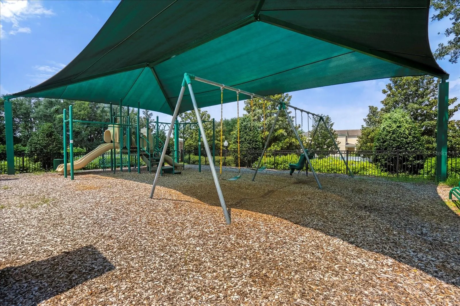 Community Playground