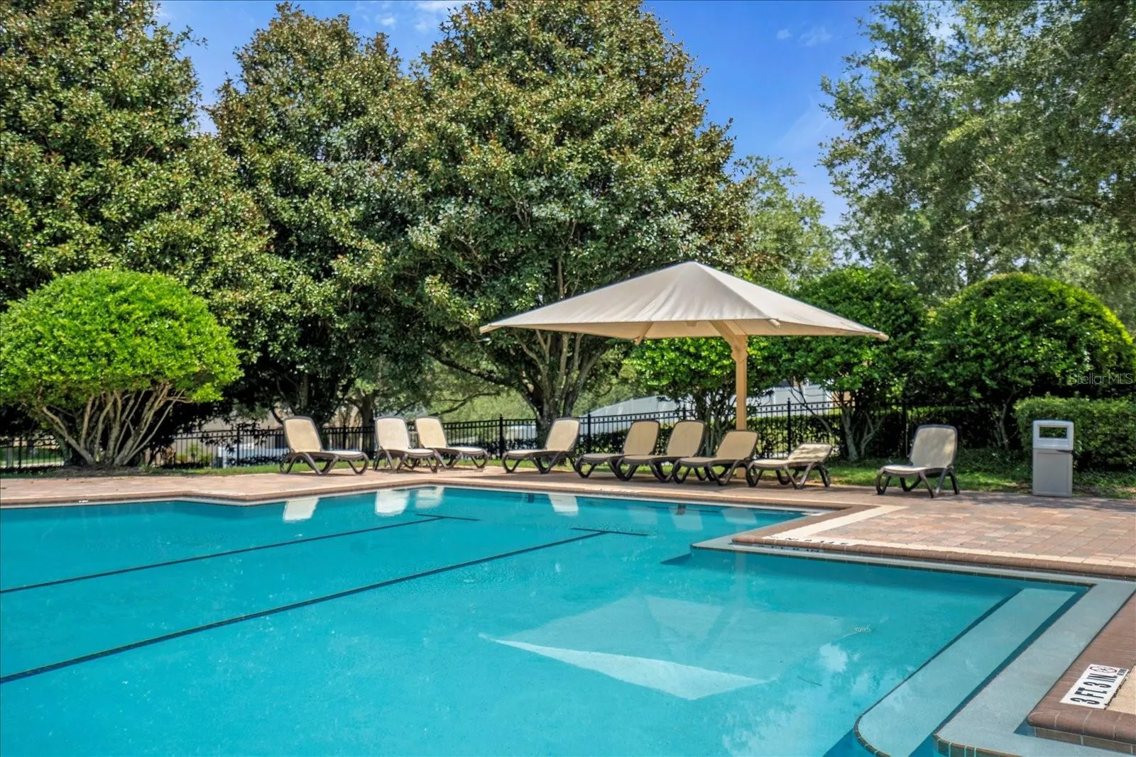 Community Pool