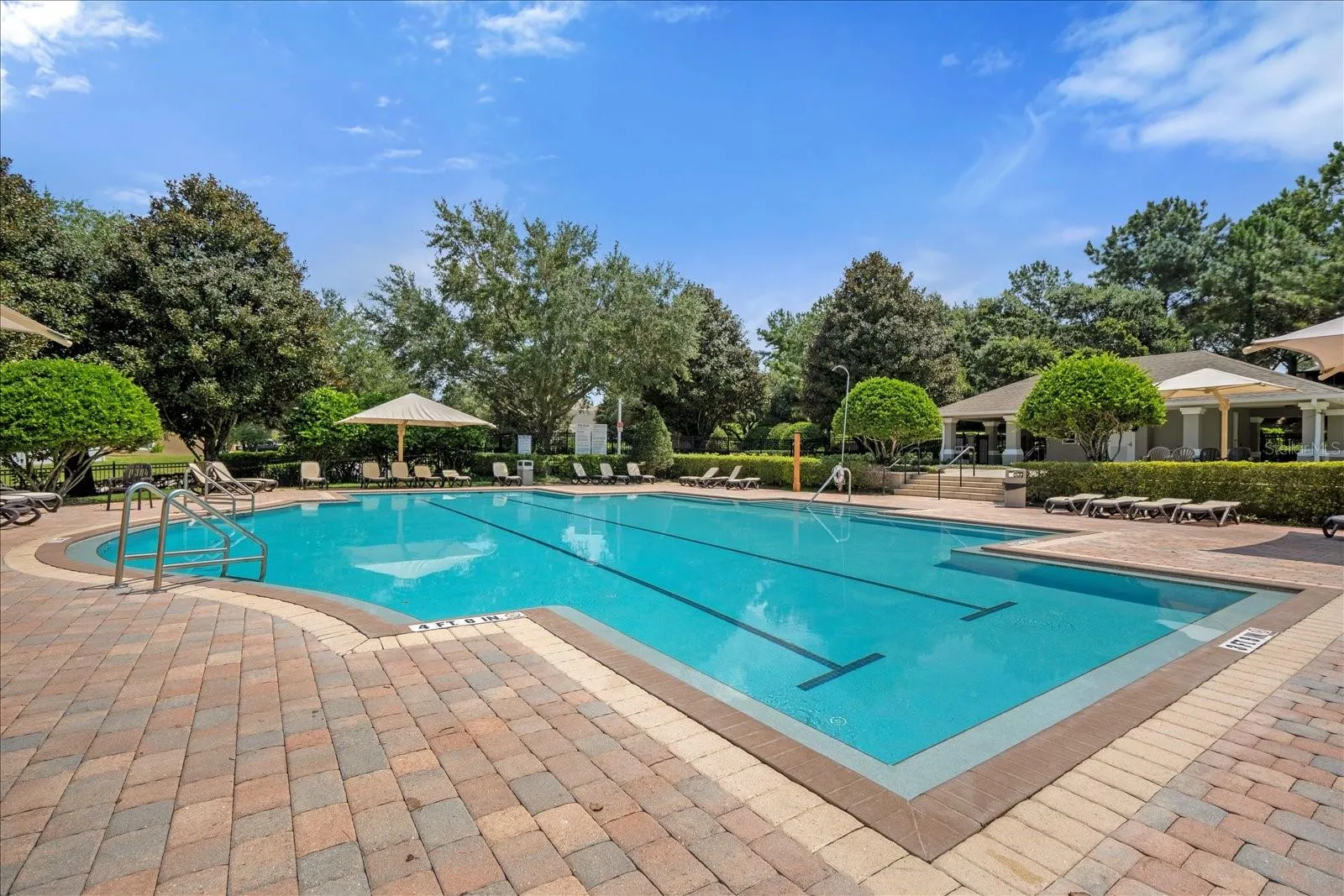 Community Pool