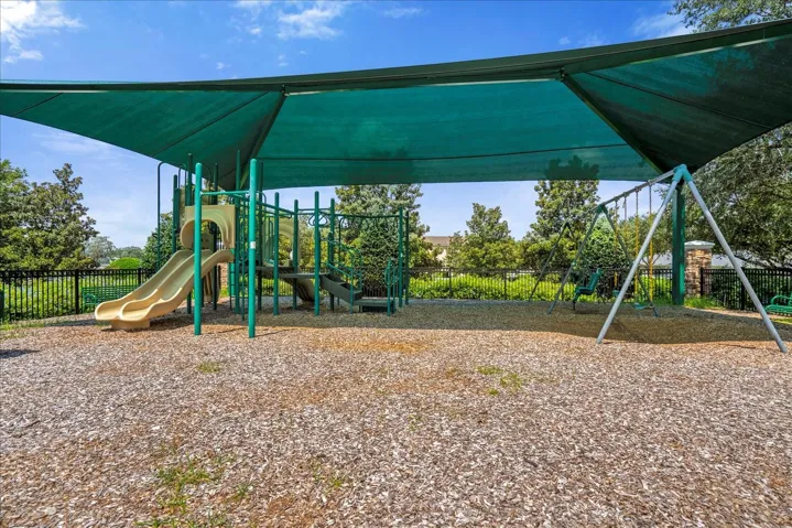 Community Playground