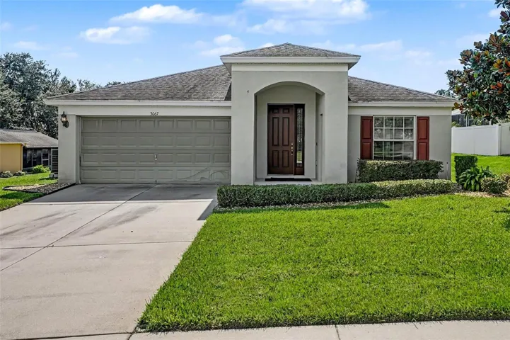 Welcome to 3067 Santa Marcos Dr