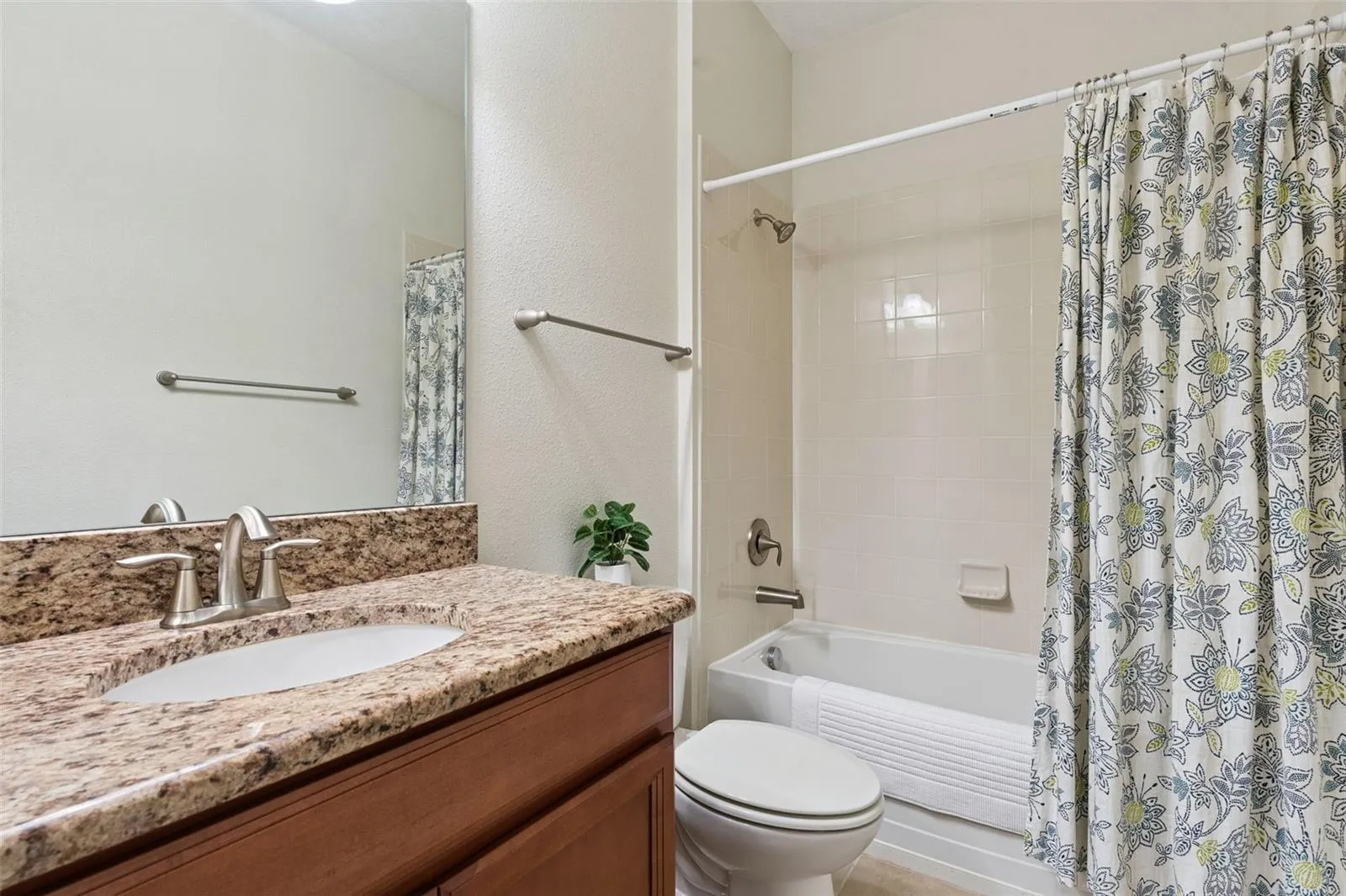 Second Bathroom