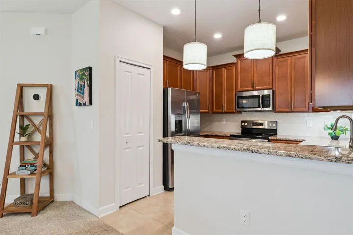 Beautiful Kitchen