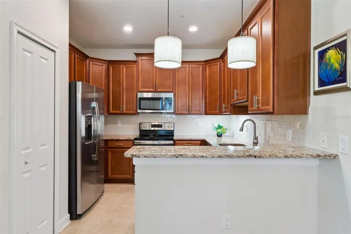 Granite Countertops