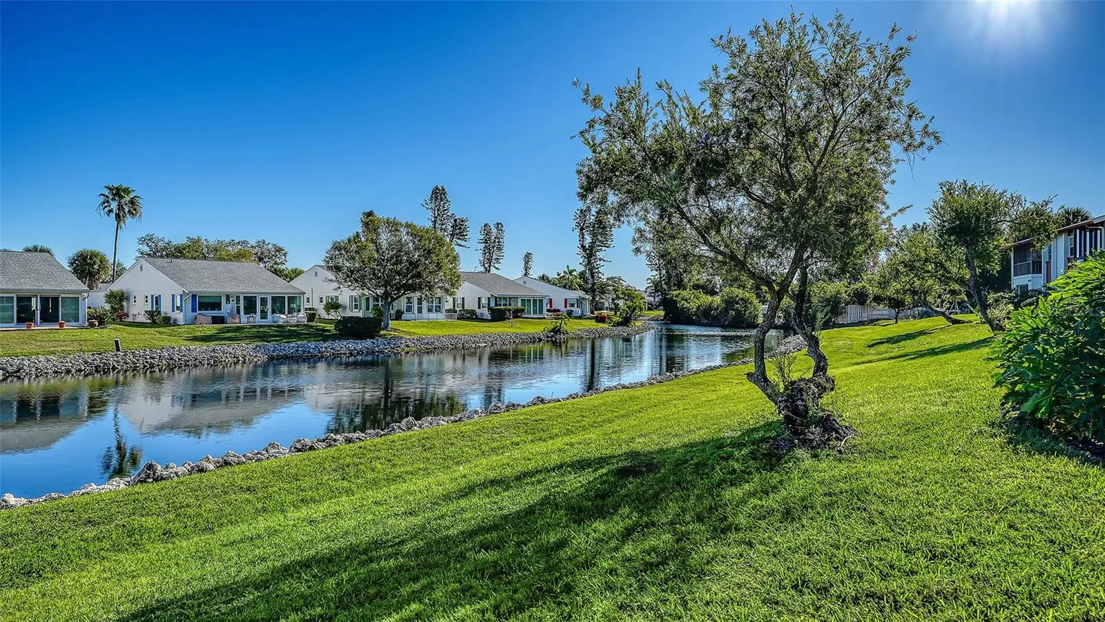 Lake View