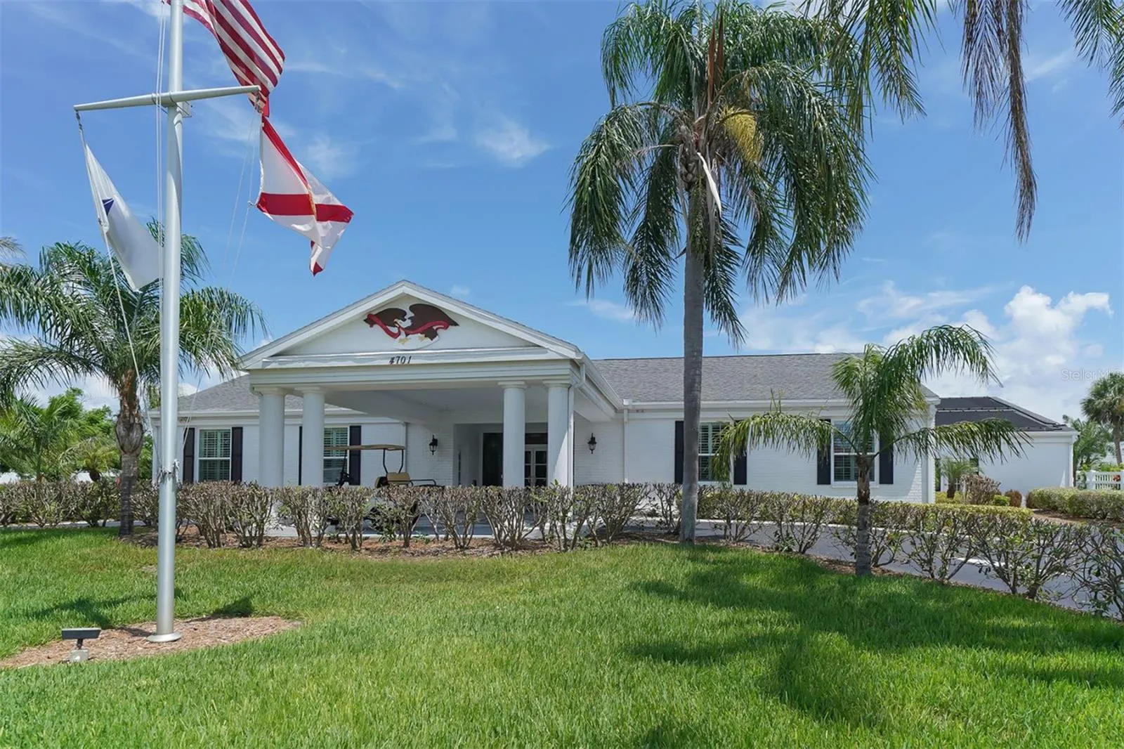 Community Clubhouse