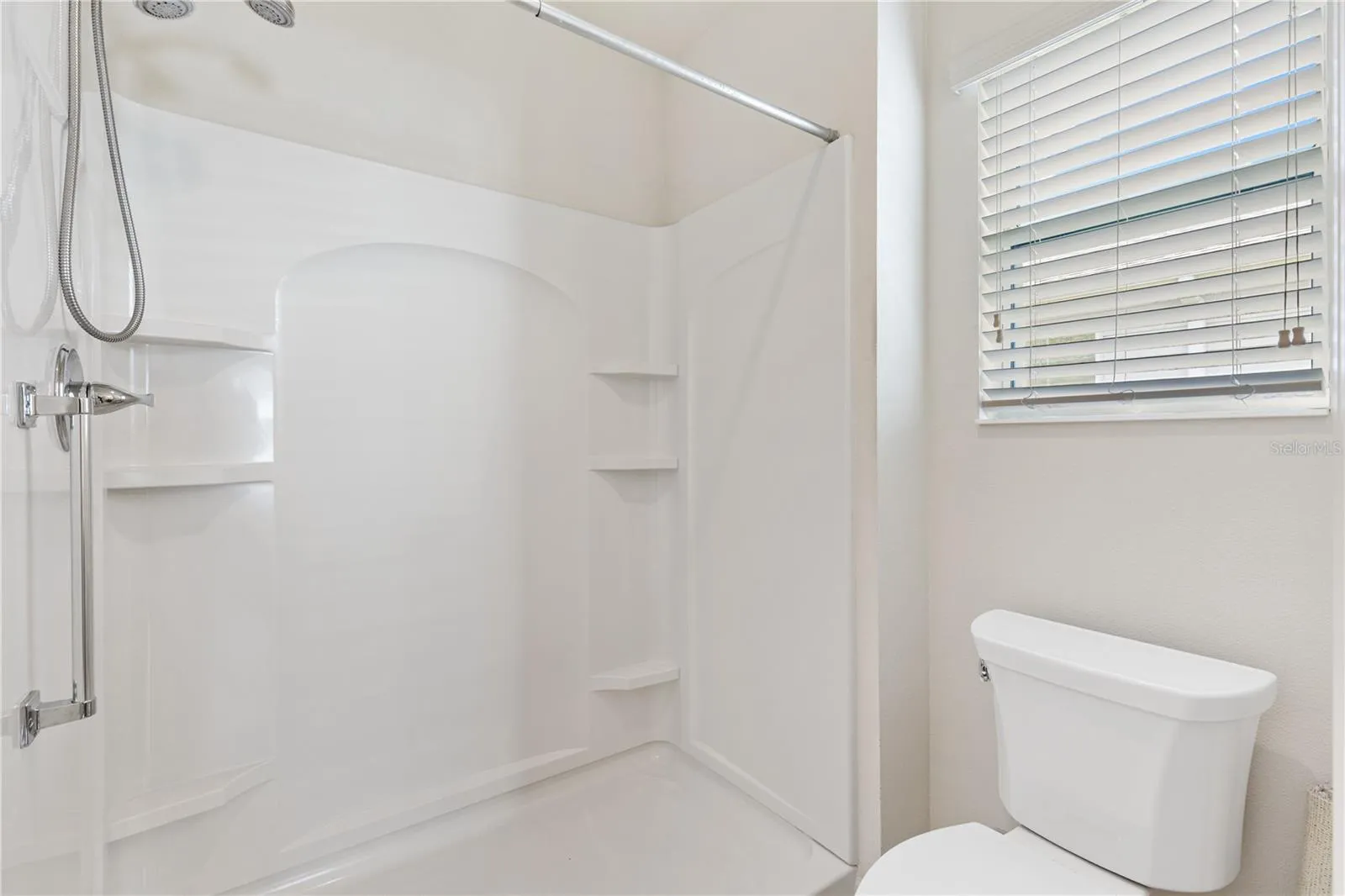 Second or Guest Bathroom