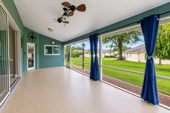 Virtually removed items so you can see the possibilities.