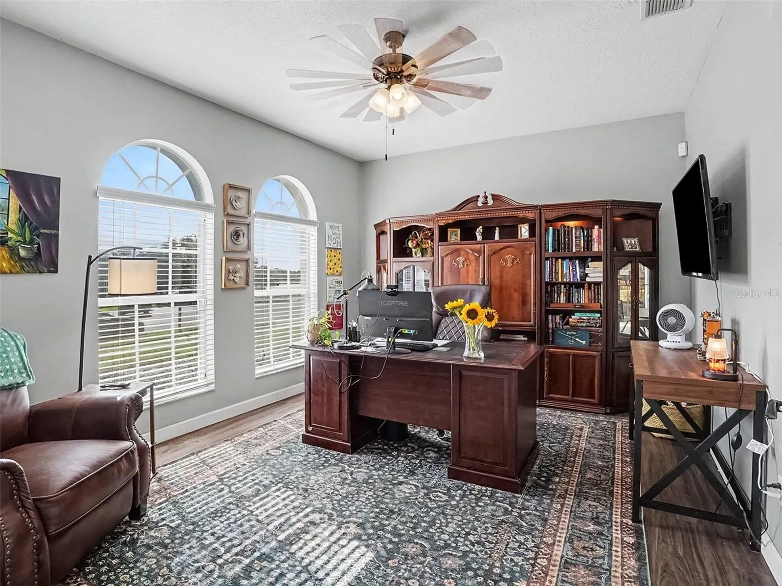 1st Floor Office