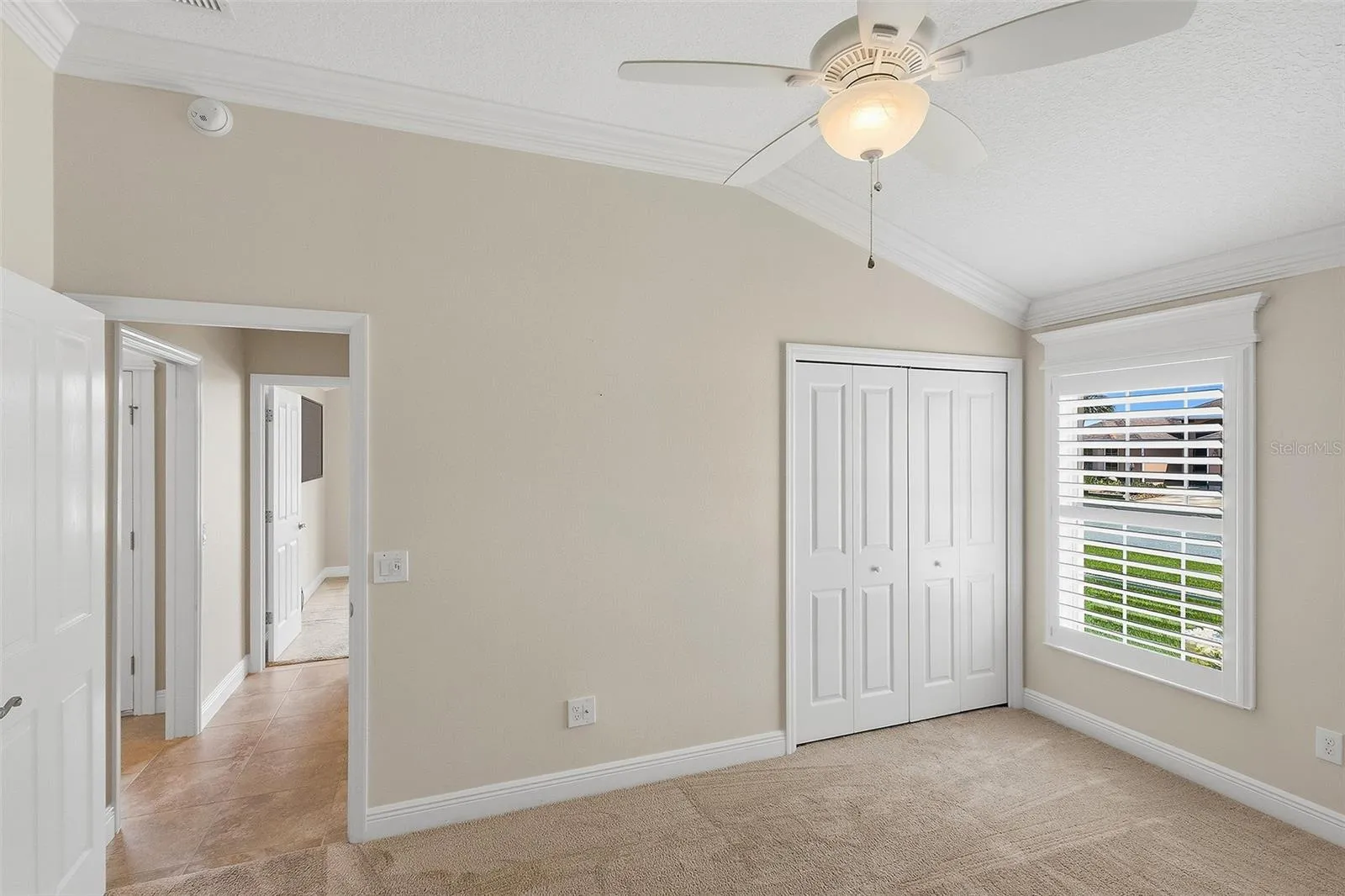 3rd bedroom