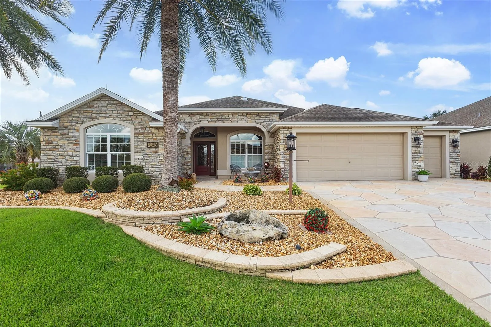 curb appeal !!
