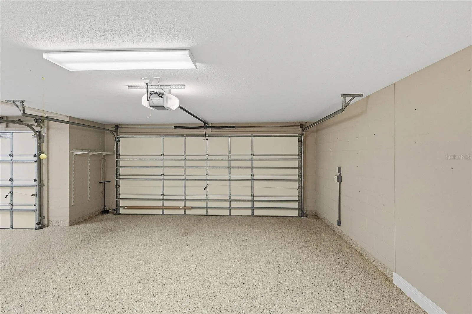 insulated garage doors