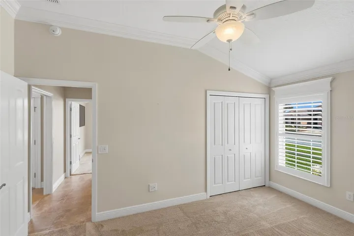 3rd bedroom