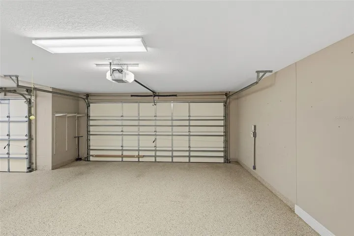 insulated garage doors