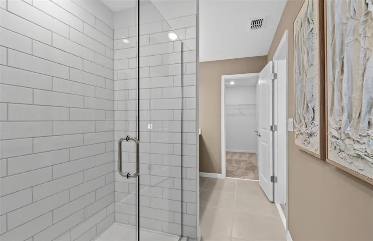 Model Home Design Only. Pictures and furnishings are for illustrative purposes only. Elevations, colors and options may vary. Furniture is for model home staging only.