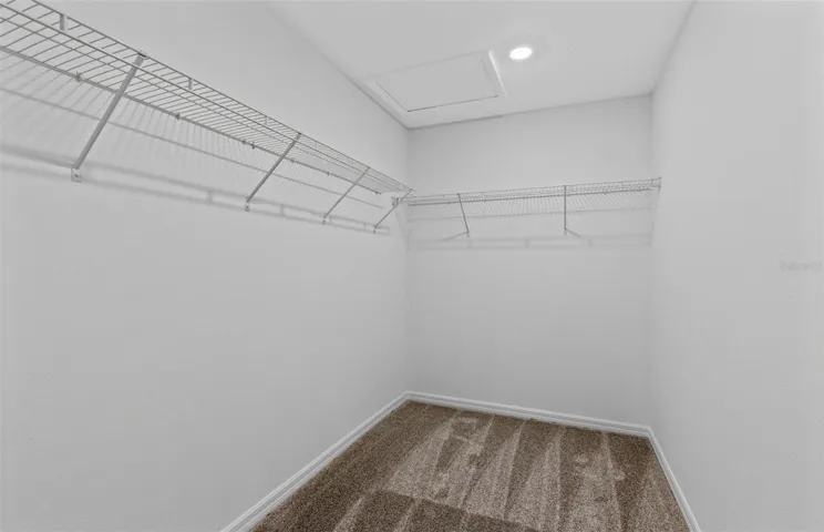 Model Home Design Only. Pictures and furnishings are for illustrative purposes only. Elevations, colors and options may vary. Furniture is for model home staging only.