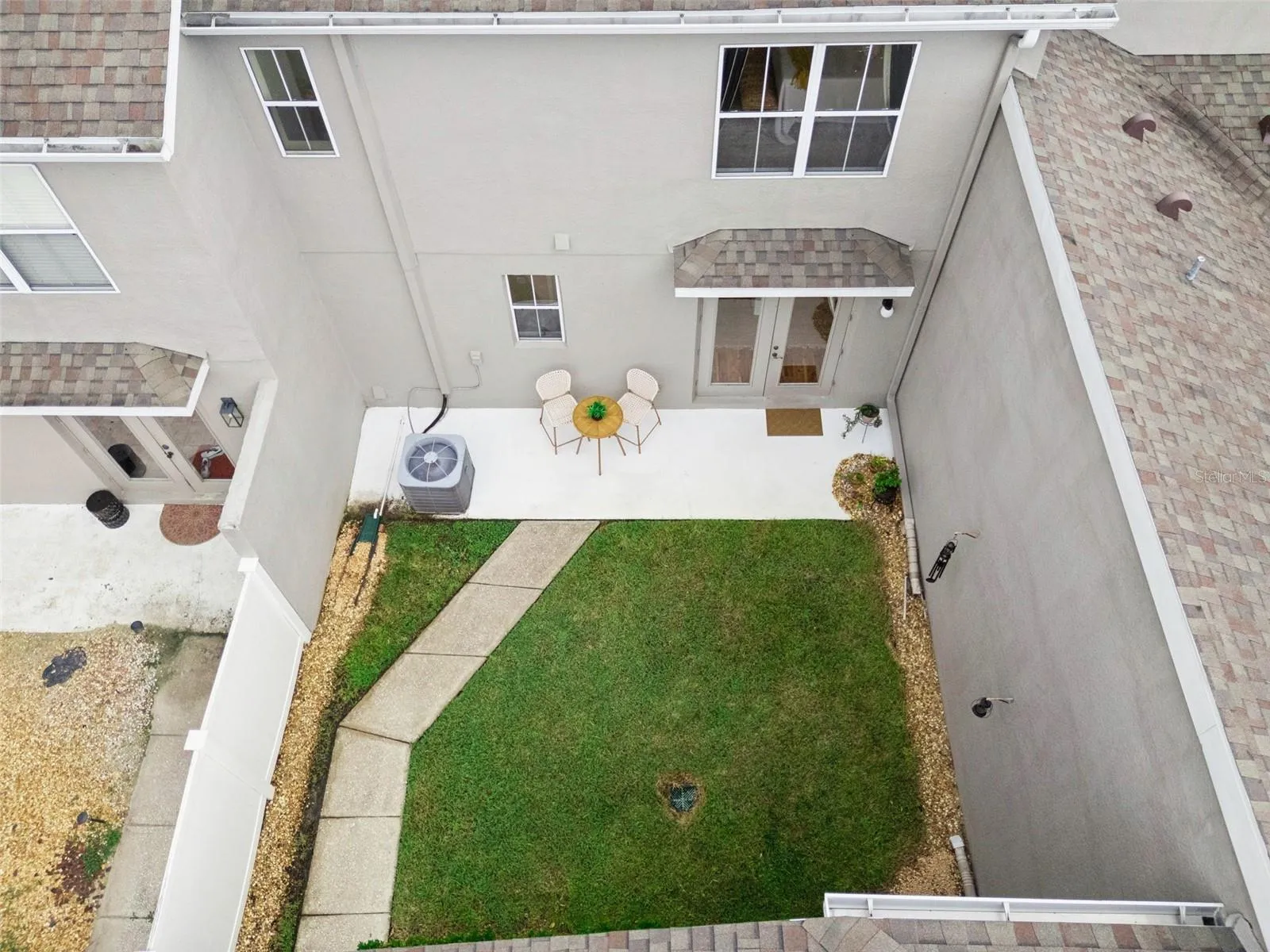 Nice YARD