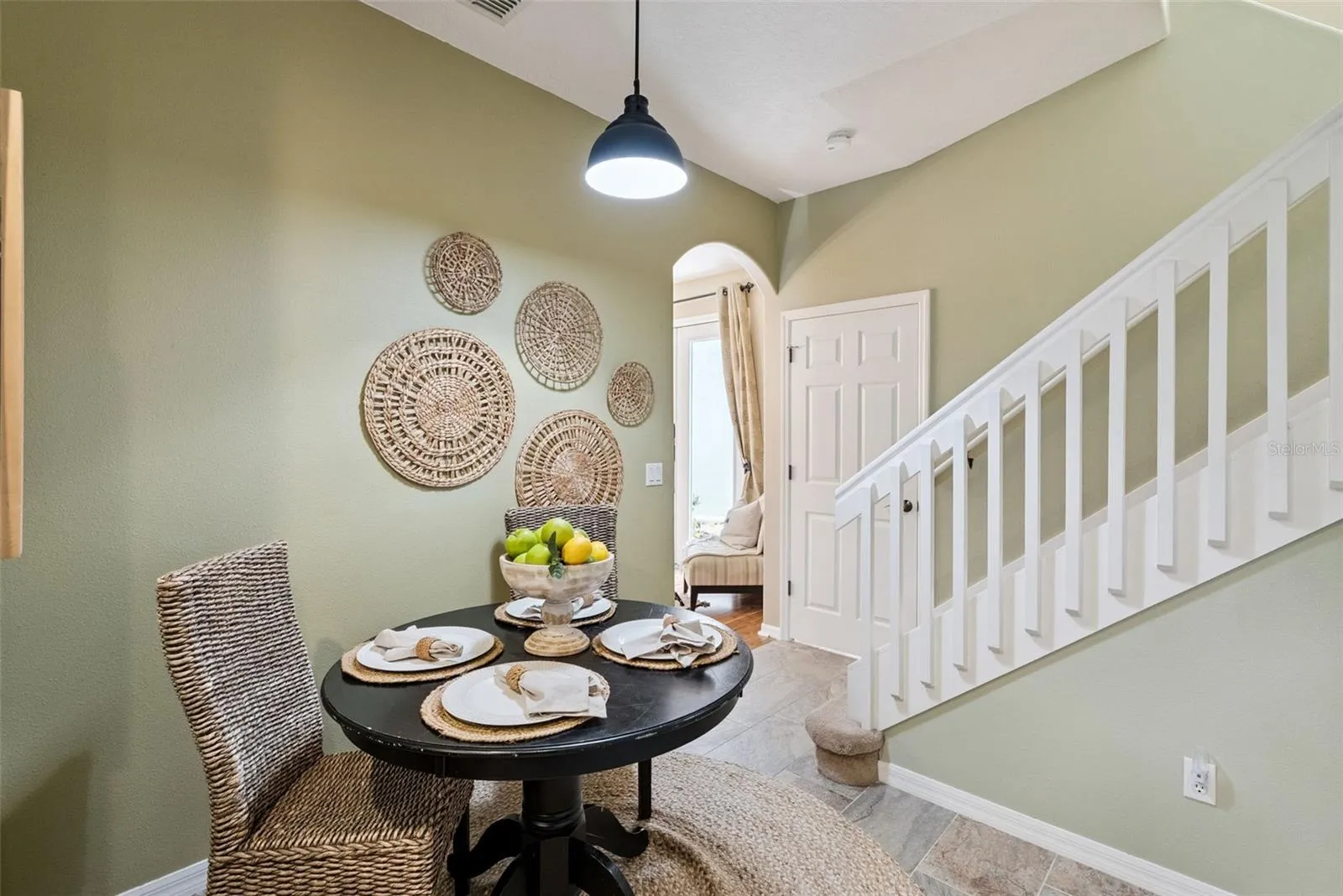 Dinette Space