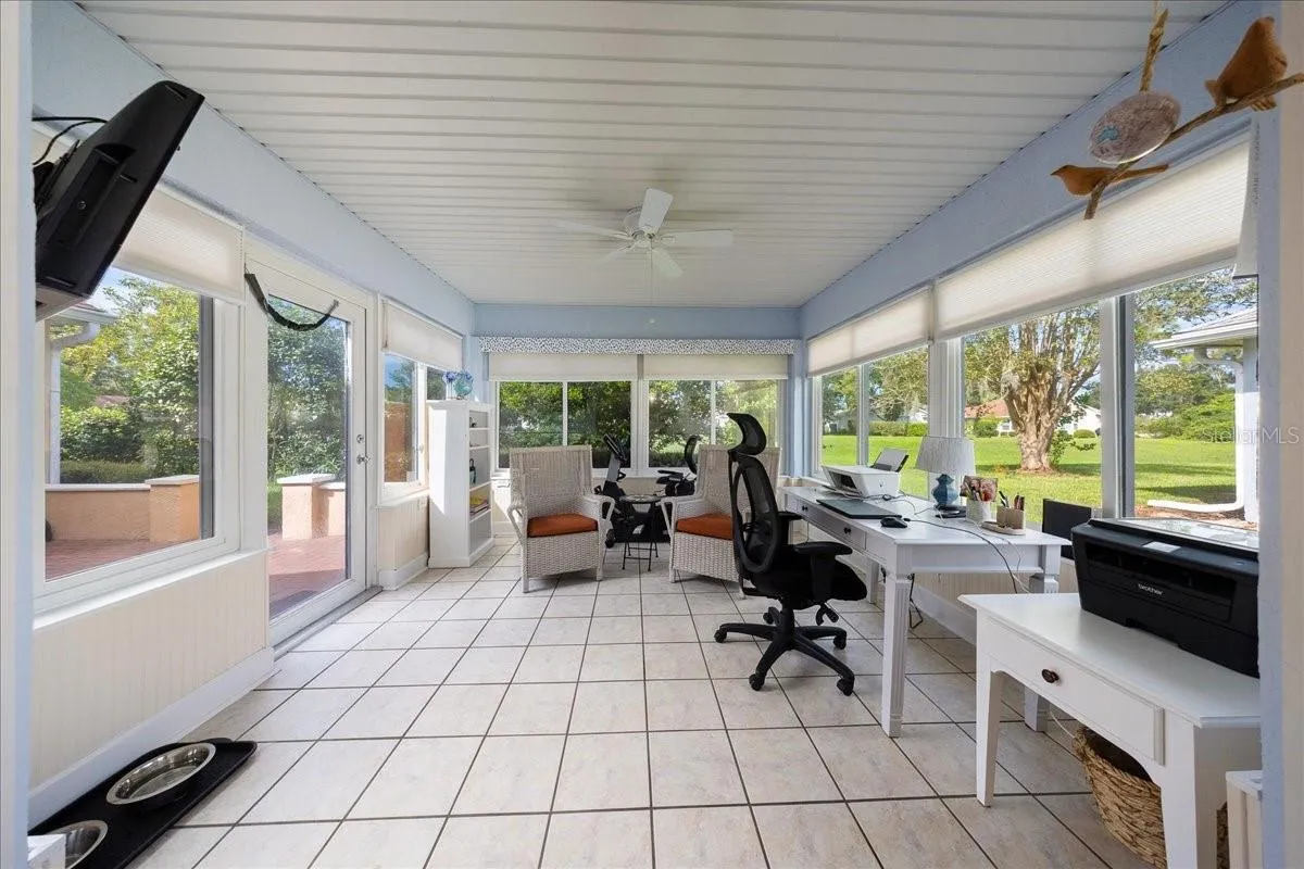 Florida Room