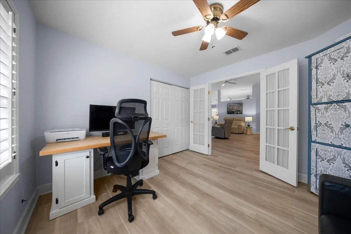 Guest Bedroom