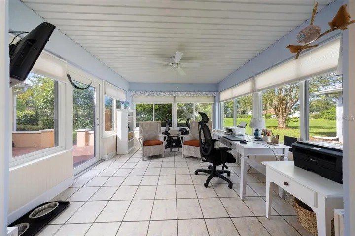 Florida Room
