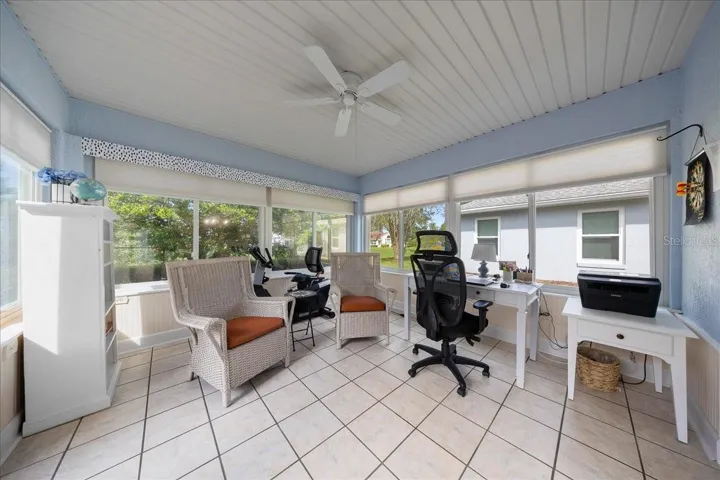 Florida Room