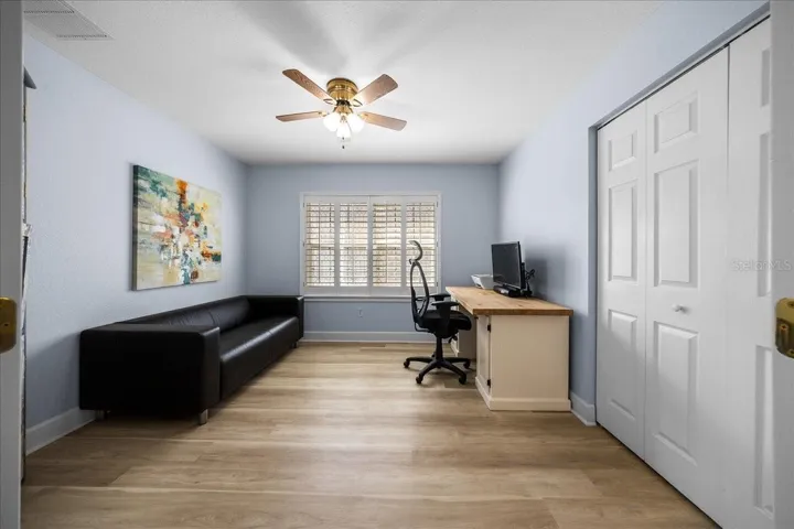 Guest Bedroom