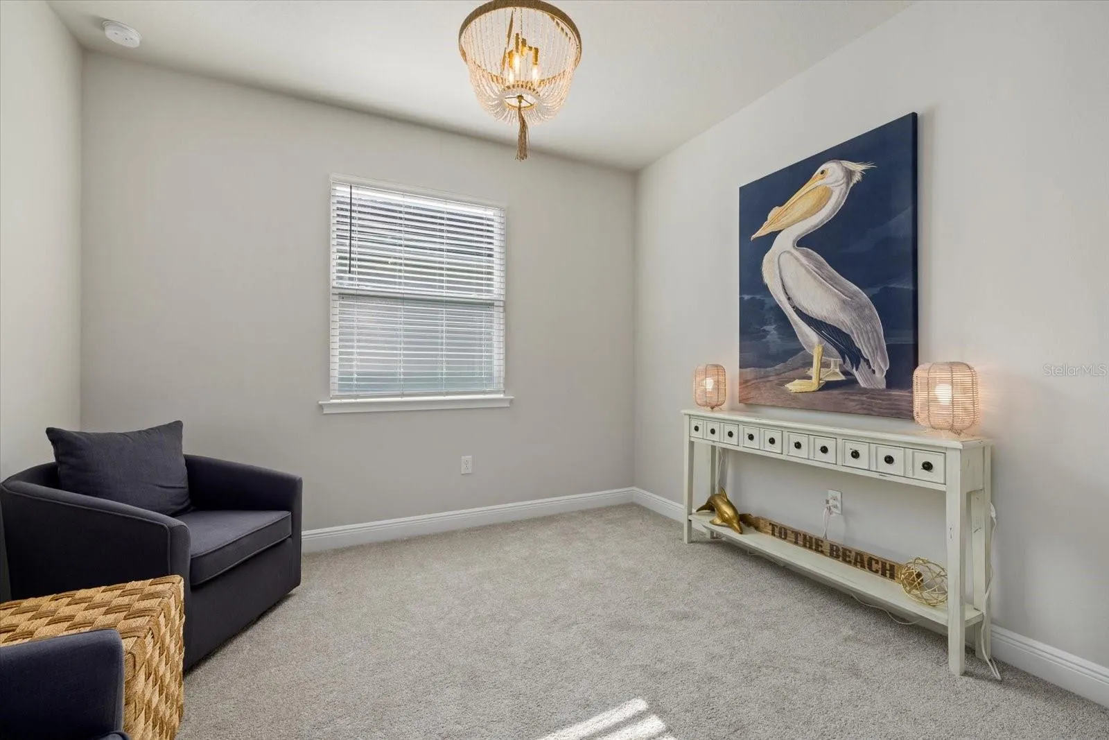 Den/Office/Bonus Room
