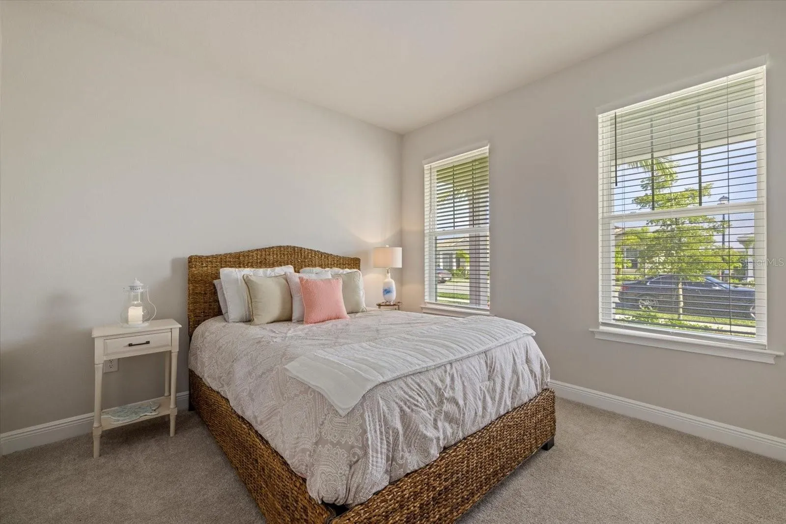 Guest Bedroom #1