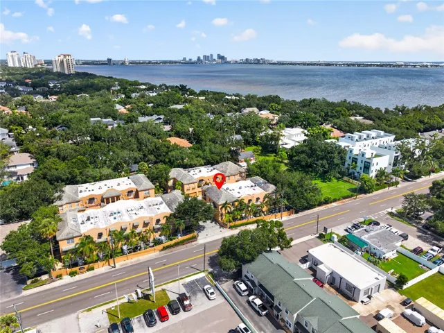 Bayshore Blvd