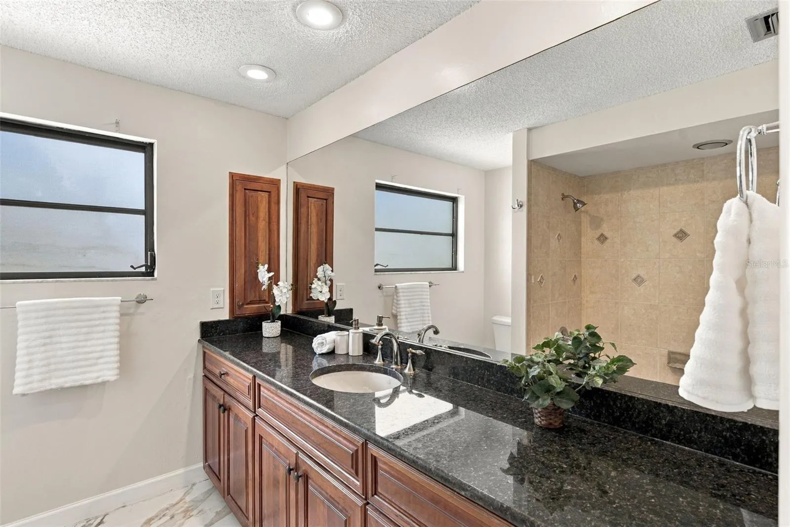 primary Ensuite Bath